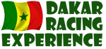 Dakar Racing Experience